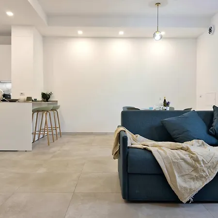 Homeby, Loft Massimo Apartman