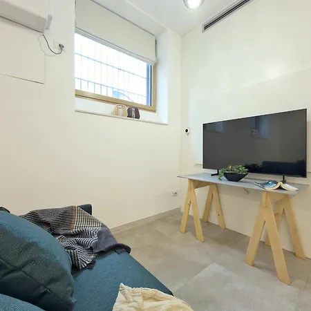 Apartman Homeby, Loft Massimo *