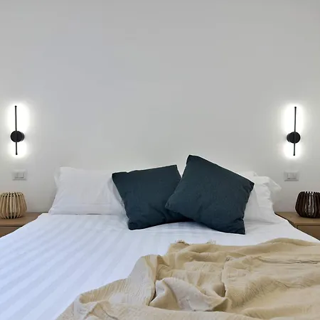 Apartman Homeby, Loft Massimo Milánó