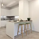Апартаменты Homeby, Loft Massimo Милан