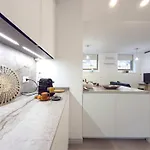 Homeby, Loft Massimo Апартаменты