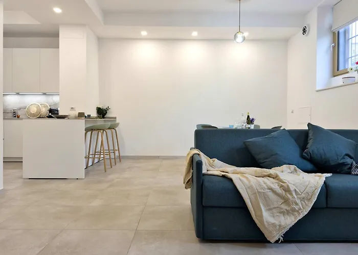 Homeby, Loft Massimo Apartamento