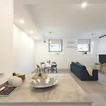 Appartement Homeby, Loft Massimo