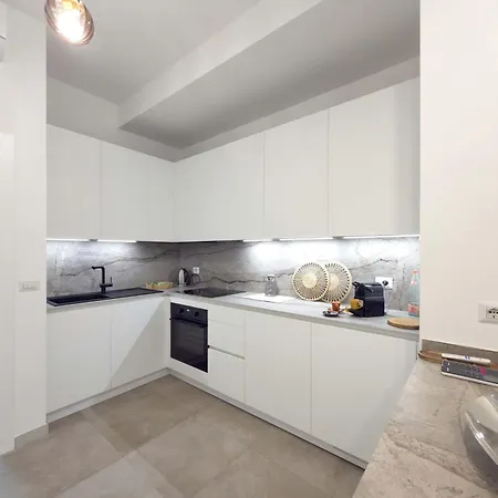 Homeby, Loft Massimo
