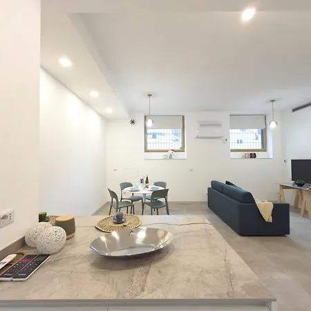 Lejlighed Homeby, Loft Massimo