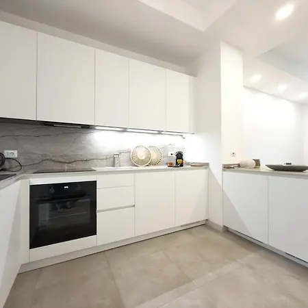 Appartement Homeby, Loft Massimo Milaan
