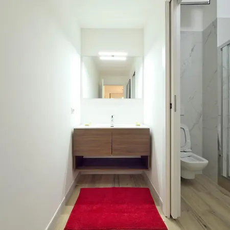 Homeby, Loft Massimo