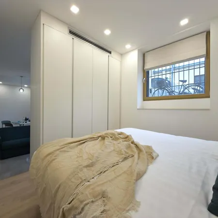 Lejlighed Homeby, Loft Massimo