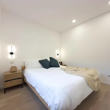 Apartamento Homeby, Loft Massimo *